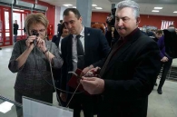 Открытый диалог о Союзном государстве