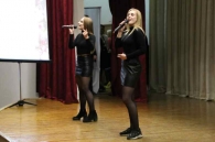 Миледи БРСМ - 2019 Октябрьского района