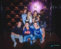 QR-квест для союзной молодежи Октябрьского района