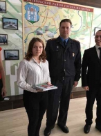 «Октябрята — граждане Республики Беларусь!»