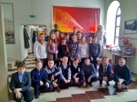 Я б в спасатели пошел…