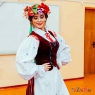 Мисс Весна МГУП 2019