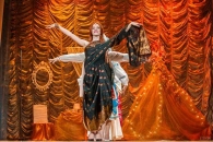 Обладательницу титула «Миледи БРСМ 2018» определили в Могилеве