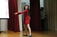 Миледи БРСМ - 2019 Октябрьского района