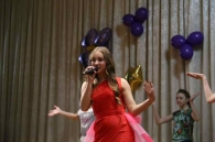 Миледи БРСМ - 2019 Октябрьского района