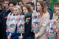 Республиканское открытие третьего трудового семестра