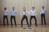 Районный отборочный этап городского конкурса Лидер-2019