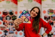 Интеллектуальная игра «Правовой ALIAS»