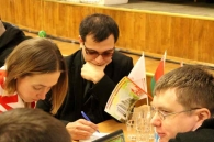 Баскетбол в БРУ