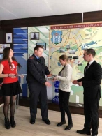 «Октябрята — граждане Республики Беларусь!»