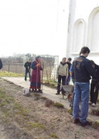 Волонтеры вперед!!!