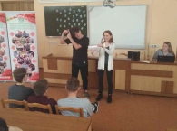 Открытый турнир «Крокодил» среди студенческой молодежи