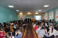 Интеллектуалы школ боролись за победу