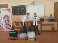 Открытый турнир «Крокодил» среди студенческой молодежи