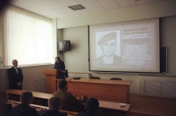 Открытый диалог: «День памяти воинов-интернационалистов»