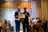 VІ отчетно-выборная Конференция Могилевской городской организации ОО «БРСМ»