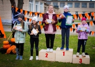 Республиканский молодежный семейный проект "Папа-Зал"