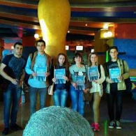 Турнир по боулингу среди Союзной молодежи БРУ