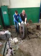 Тематическое обновление