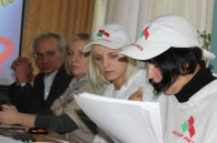 Интеллектуалы школ боролись за победу