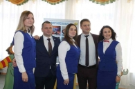 Молодежный конкурс «Парад профессий»