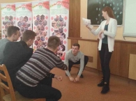 Открытый турнир «Крокодил» среди студенческой молодежи