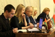 #МГУП_Могилев - победитель городского турнира «Что? Где? Когда?»