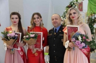 Настоящая Леди – 2018 в Могилёвском институте МВД