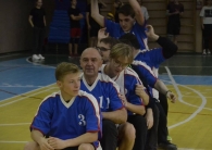 Спортивные состязания к 109-ю МГУ имени А.А.Кулешова