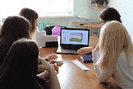 Игра-квест «Спаси яйцо»