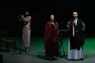 XIII Фестиваль творчества иностранных студентов «Дружба народов»