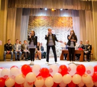 VІ отчетно-выборная Конференция Могилевской городской организации ОО «БРСМ»