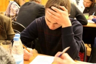 #МГУП_Могилев - победитель городского турнира «Что? Где? Когда?»