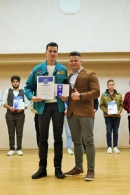 ОБЛАСТНОЙ ФОРУМ СТУДЕНЧЕСКИХ ОТРЯДОВ «МОЙ ТРУДОВОЙ»