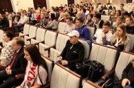 #МГУП_Могилев - победитель городского турнира «Что? Где? Когда?»