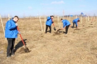 Студенты Белорусско-Российского университета взялись #ЗаДело