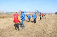 Студенты Белорусско-Российского университета взялись #ЗаДело