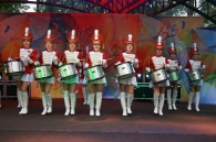 Международный фестиваль детского творчества «Золотая пчелка»