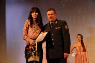 Настоящая Леди – 2018 в Могилёвском институте МВД