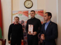 Открытый диалог: «Традиции прошлого – взгляд в будущее»