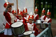 Международный фестиваль детского творчества «Золотая пчелка»