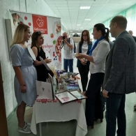 Открытый диалог «Беларусь: вчера, сегодня, завтра»