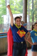 Лучшего вожатого выбрали в о/л «Любуж»