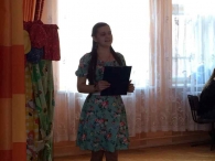 «Лучший подарок – это внимание»