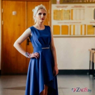 Мисс Весна МГУП 2019