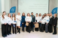 Третий трудовой семестр — 2025: гордость, подвиг, молодость!