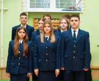 Межведомственная спортландия «Молодая смена»: патриотизм, знания и выносливость в действии!