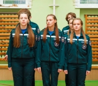 Межведомственная спортландия «Молодая смена»: патриотизм, знания и выносливость в действии!