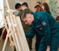 Межведомственная спортландия «Молодая смена»: патриотизм, знания и выносливость в действии!