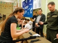 Межведомственная спортландия «Молодая смена»: патриотизм, знания и выносливость в действии!